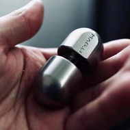 Magnetic Levitation Capsules Fidget Spinner EDC Adult Metal Fidget Toys Autism ADHD Hand Spinner Anx