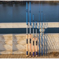 Shimano Cruzar 2024 Carbon Fishing Rod Washing Warehouse