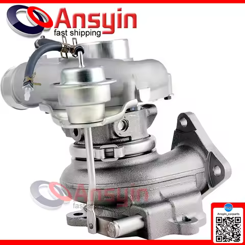 14411AA572 14411AA5729L For RHF55 VF39 Turbo Turbocharger Car Subaru Impreza WRX STI DOHC 2.5L VA440