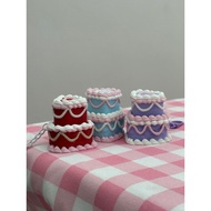 Fidget Clicker Keychain