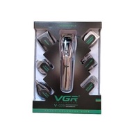 ปัตตาเลี่ยนตัดผมไร้สาย VGR รุ่น V-029 ปัตตาเลี่ยนตัดแต่งทรงผม หนวด เครา จอน และอื่นๆ