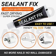 SEALANT FIX imported nail-free glue
