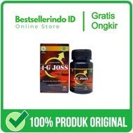 4G Joss Original Obat Pria Herbal Asli