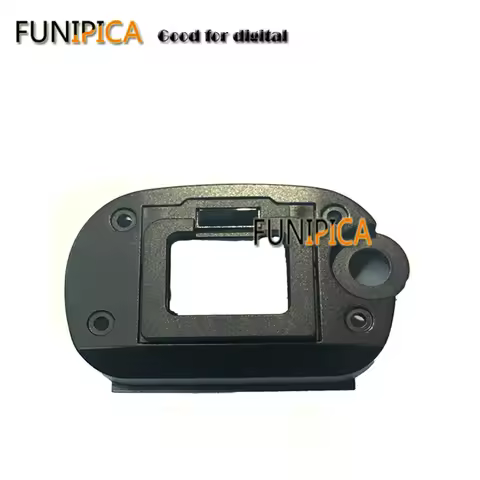 95%New A7 eyepiece shell for sony ILCE-7 A7R A7K A7S Top cover viewfinder eye camera Repair Part