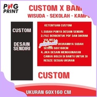 New jg-56 jg-8 [PART3] print X BANNER GRADUATION COURT FREE DESIGN TEMPLATE GRADUATION BANNER STAND/