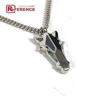 愛馬仕駿馬頭項鍊