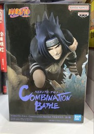 Bandai 火影 佐助