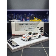 XKE 1/64 RWB964, WHITE #41