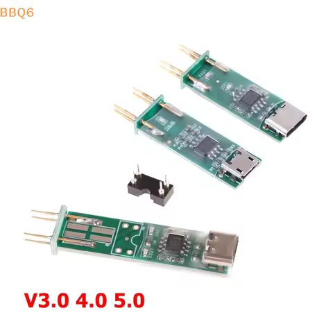 V3.0/4.0/5.0 Optocoupler Test Instrument Online Detection Tools For Electronic Repair Special 4 Pin
