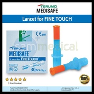 Terumo Medicalafe Lancet Needle @ 30 Original