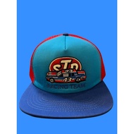 CAP STP VINTAGE HIGH QUALITY CAPS UNISEX CAP MENS WOMEN TOPI LELAKI WANITA