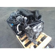 ルーミー 5BA-M900A エンジン  S28 19000-B1R51
