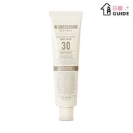 W.DRESSROOM - 保濕香水護手霜 100ml - No.30 白麝香(平行進口)
