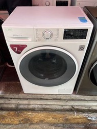 LG 7kg 洗衣機