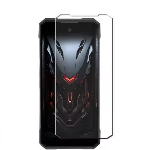 Screen Protectors for Doogee S200 MAX Ultra 9H Tempered Glass for Doogee S200MAX S200ltra Protective