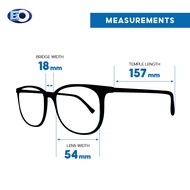 ♞,♘EO Readers RP2904 Reading Glasses