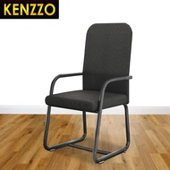 KENZZO !! DORE 303 Office Chair Black Ergonomic  เก้าอี้สำนักงาน  เก้าอี้ทำงาน เก้าอี้อเนกประสงค์ เก