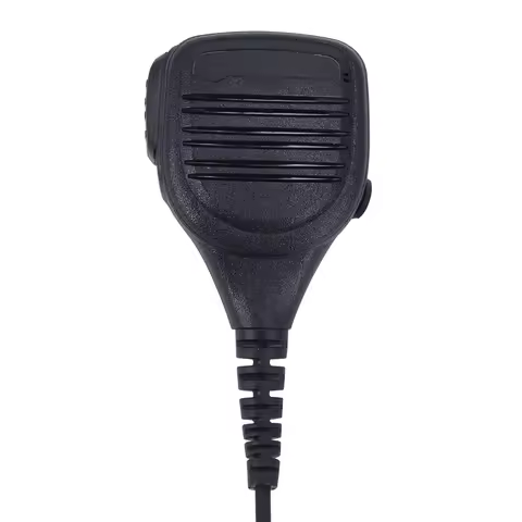 Speaker Mic for Motorola GP140,GP320,GP328,GP329,GP338,GP339,GP340,GP360,GP380,GP640,GP650,GP680,wit