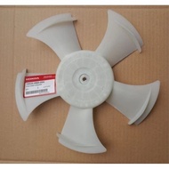 Radiator fan jazz rs ge8 2008-2014 city gm6 freed original honda 19020-RB0-004
