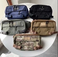 Mystery ranch Hip Monkey 神秘農場 便携腰包斜挎包8L