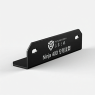 FUTURE EYES | Ninja 400 F150S Retrofit Concealed Spotlight Bracket