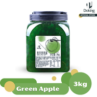 Doking Jam Green Apple 3kg