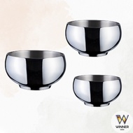 King Bowl Stainless Steel 304