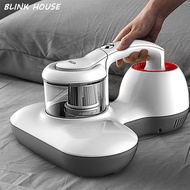 【24h shipping】99.99% Kill Mites/Dust UV Dust Mites Vacuum Cleaner UV Light Sterilization Handheld HE