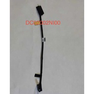 Suitable for DELL DELL 7480 7490 E7480 E7490 Battery Cable 02002NI00 07XC87