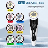 Ra Radiant Beauty Facial Portable Skin Rejuvenation Instrument Multifunctional Hot Beauty Style Impo
