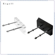 Eigell Skateboard Wall Mount Skate Board Longboard Snowboard Display Living Room Shop Window Rack Ho