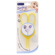 SPECIAL PRICE - LUCKY BABY Cabinet Flexy Lock - LB 9729 - YELLOW - safety cupboard safety Lock/ draw