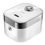 ISONIC IH RICE COOKER IRC-IH4000(WHITE)