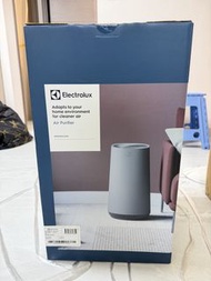Electrolux Air Purifier   Fa41-402gy 伊萊克斯 空氣清新機