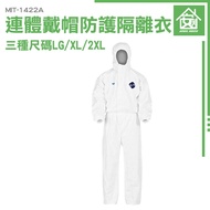 < Anju Living Hall > Protective Equipment Jacket MIT-1422A Anti-Dust Clothing Anti-Epidemic Epidemic