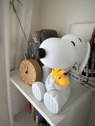 Snoopy lamp史努比拍拍小夜燈multi light tone