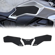 2018-2023 CB300R CB250R Motorcycle Tank Pad Protector Sticker Decal Gas Knee Grip FOR CB300R CB250R 