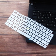 BT Keyboard Film Skin For 5420 7420 9510 9520 Keyboard Silicone Skin Cover