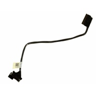 New Battery Cable Wire Line For Dell Latitude E5470 ADM70 Battery Connector Cable C17R8 0C17R8 DC020