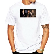 Buffy The Vampire Slayer Vintage Tv Series T Shirt Colorful Tee Shirt