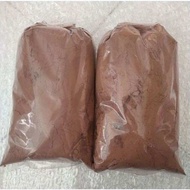 Bubuk Coklat Murni  Rasa Pahit kemasan 1 kg Dijamin Asli / COKLAT BUBUK 1 KG / COKLAT BUBUK KILOAN /