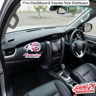 TOYOTA FORTUNER All New Car Dashboard Cover FortunerTOYOTA
