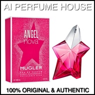 Thierry Mugler Angel Nova Eau de Parfum Tester 100ML [ Original Perfume Women ]