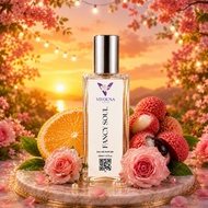 MINYAK WANGI - FANCY SOUL [30ML] DARI VIYOUNA PERFUME / PERFUME EDP BEST SELLER / PERFUME MESRA SOLA