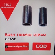 FRONT DRUM BOSH GRAND/SUPRA 12x41