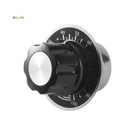 Rotary Taper Carbon Potentiometer with Diameter with Knob, RV24YN 20S B502 5K Ohm