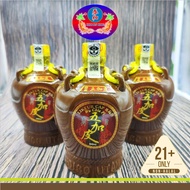 特级五加皮 (金丹牌) WU CHIA PI 500ML PER BOT