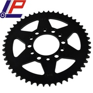 428 50T Motorcycle Part Rear Sprocket For Yamaha TW200 87-20 DT125 XT125 DT175 TW125 MX175 YZ80 TY17