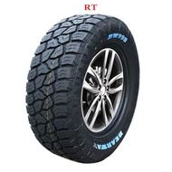 BEARWAY tire 265/65R17LT All-terrain cross-country adaptation overbearing Pajero Prado wins.