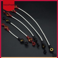 [CRAZYSPE]Electric Moped Battery Cable Battery Series Cable 48-84V Battery 13 AWG